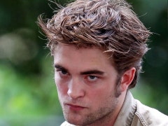 robert pattinson