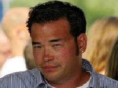 Jon Gosselin Whines More About Kate Jon Gosselin