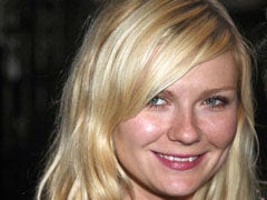 Exes Kirsten Dunst & Jake Gyllenhaal: Not Friends Kirsten Dunst