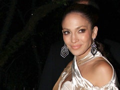 J. Lo Fears Spanking Video To Surface J. Lo Fears Spanking Video To Surface