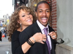 Mariah & Nick Cannon Are Having A Baby mariah carey and nick cannon