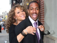 mariah carey and nick cannon