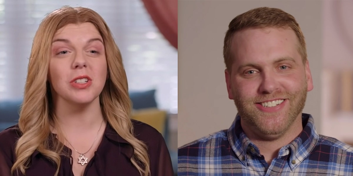 '90 Day Fiancé: The Other Way' Cast: Meet 6 New Couples Looking For Love '90 Day Fiancé: The Other Way' Cast: Meet 6 New Couples Looking For Love