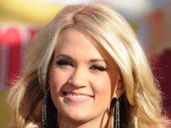 Carrie Underwood Is So Totally Over Tony Romo Carrie Underwood