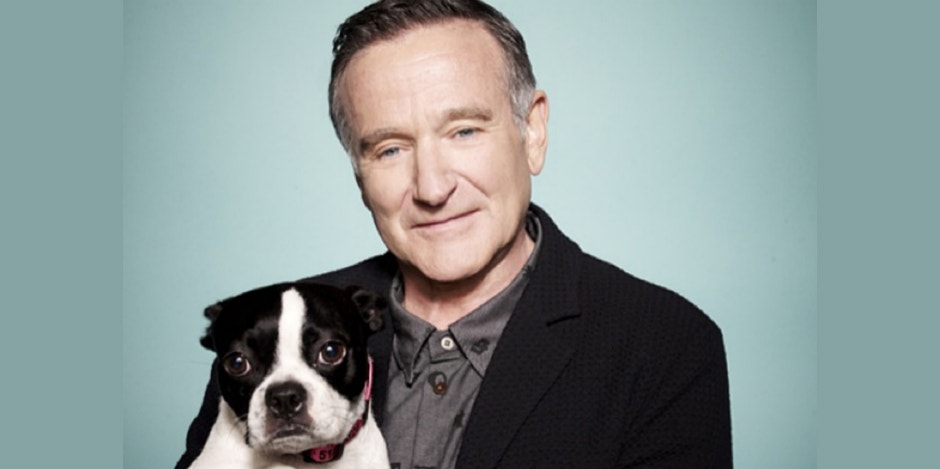 How To Deal With Depression: I Am Robin Williams How To Deal With Depression: I Am Robin Williams