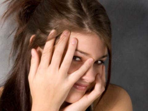 3 Reasons (Some!) Women Don't Like Receiving Oral Sex 3 Reasons (Some!) Women Don't Like Receiving Oral Sex