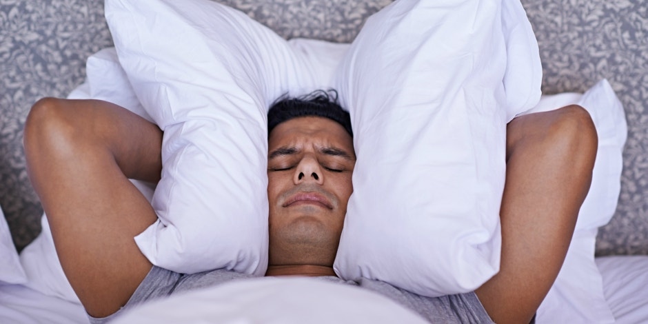 Struggling To Sleep? Natural Insomnia Cures That REALLY Work