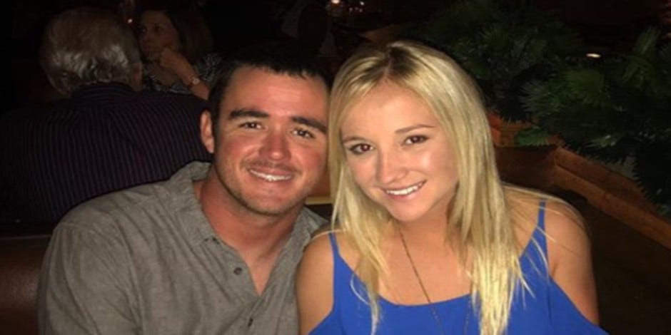 Couple found dead after murder-suicide