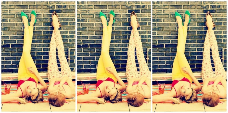 Energized chakras Energized chakras