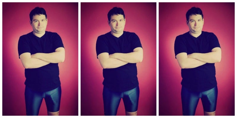 Jonah Falcon: Biggest Penis Ever? Jonah Falcon: Biggest Penis Ever?
