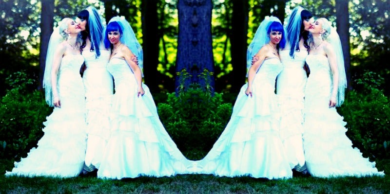 Are monogamish marriages real? Are monogamish marriages real?