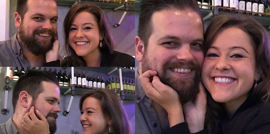 What It's Like To Have Sex With Someone With A Beard What It's Like To Have Sex With Someone With A Beard