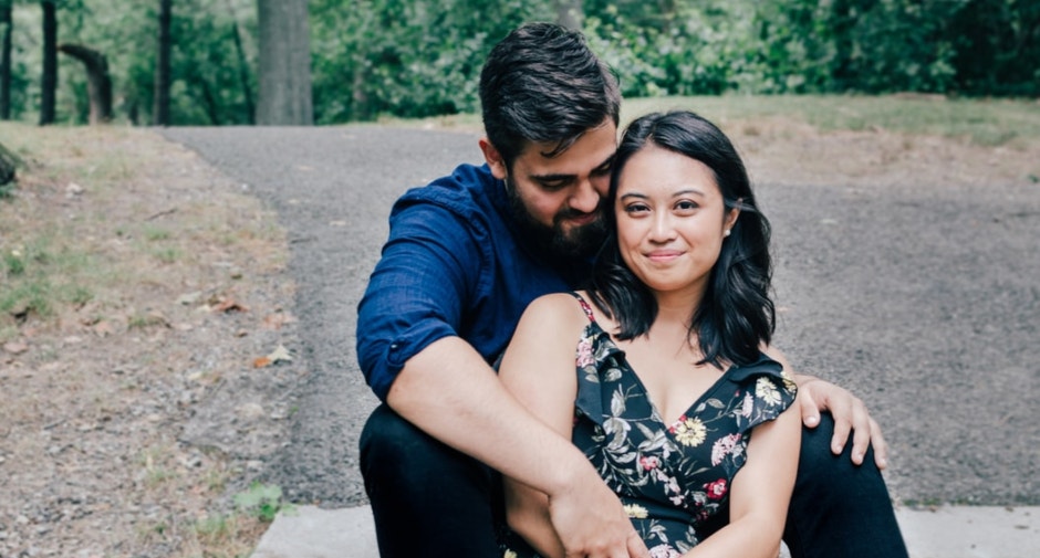 Dating Advice For How To Stop Being Jealous & Attract A Man By Being Yourself Dating Advice For How To Stop Being Jealous & Attract A Man By Being Yourself