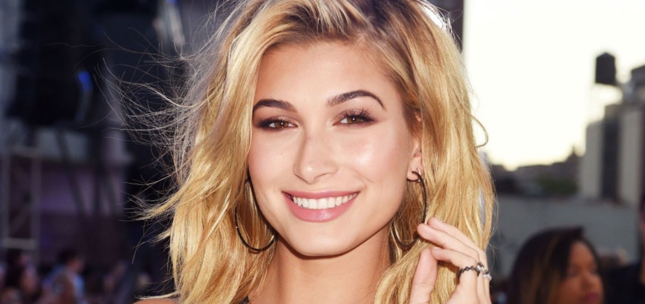 Pictures Of Hailey Baldwin's Small Tattoos (To Give Women Ideas & Inspiration)