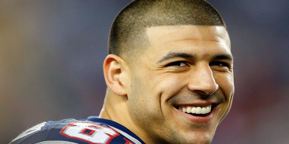Who Is Shayanna Jenkins? Meet Aaron Hernandez's Fiancé In Spotlight After Shocking Netflix Documentary Who Is Shayanna Jenkins? Meet Aaron Hernandez's Fiancé In Spotlight After Shocking Netflix Documentary