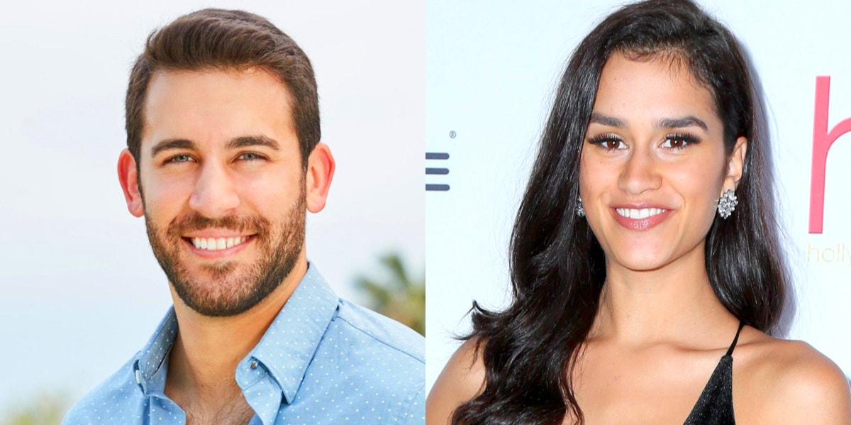 Did Taylor Nolan And Derek Peth Break Up? New Rumors About Their Relationship And Instagram Silence