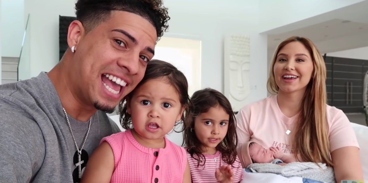Is The ACE Family Getting Evicted? ACE Family