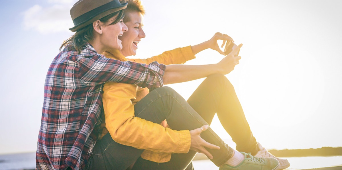 Why People In Open Relationships Are Happier, According To Research open relationships