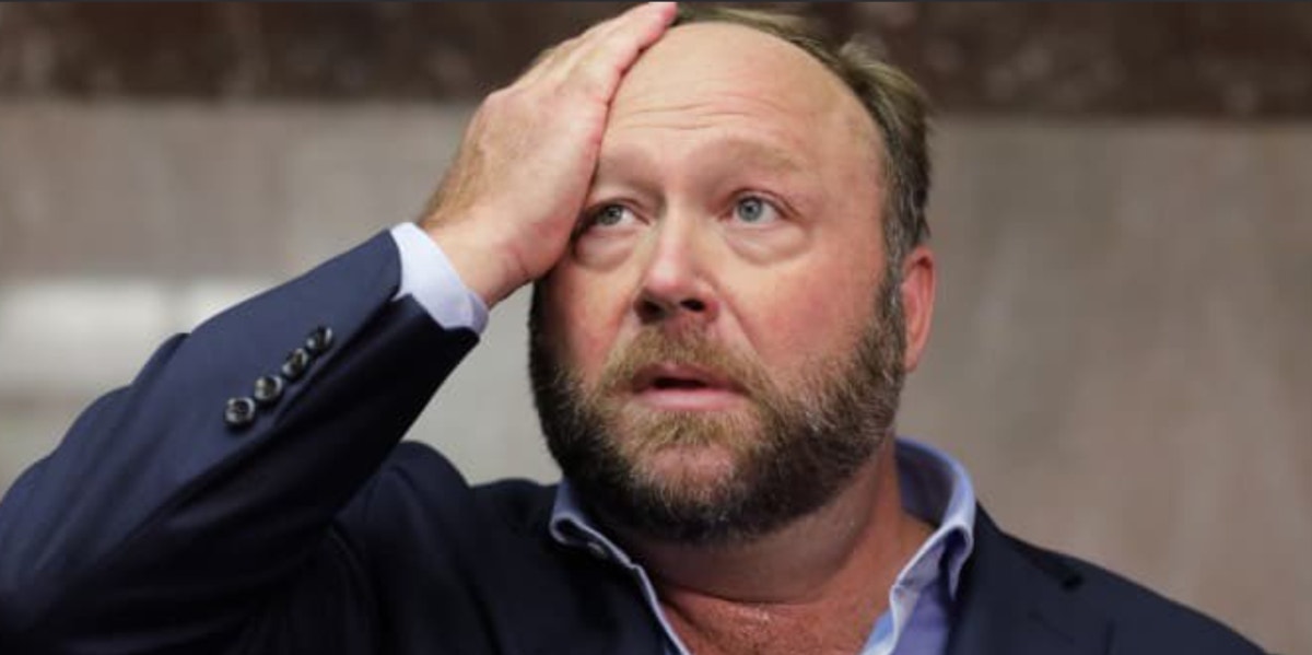 Alex Jones