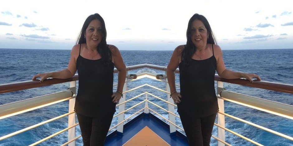 Who Is Almarosa Tenorio? Details Woman Murdered Royal Princess Aruba Cruise 