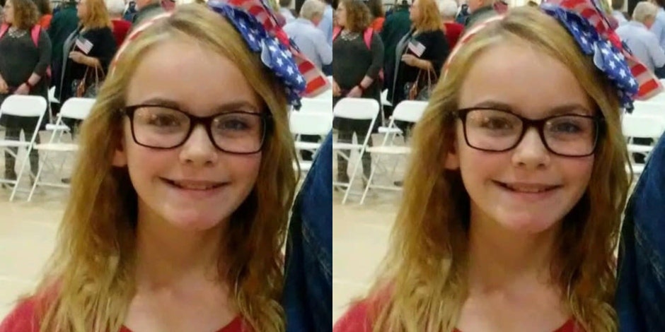 Who Is Amberly Lee Barnett? New Details About The 11-Year-Old Alabama Girl Found Dead After Disappearing From Her Aunt's House Who Is Amberly Lee Barnett? New Details About The 11-Year-Old Alabama Girl Found Dead After Disappearing From Her Aunt's House