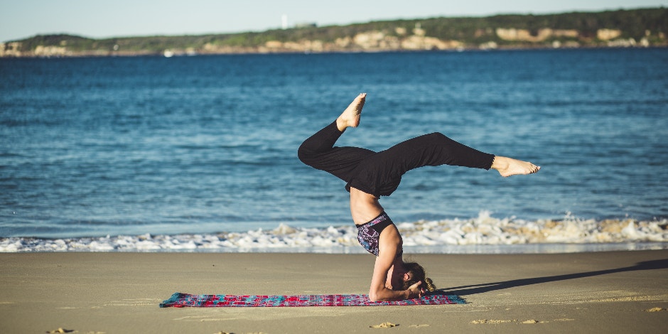 America Meditates On July 24th: What Is It & Where To Find A Local Group