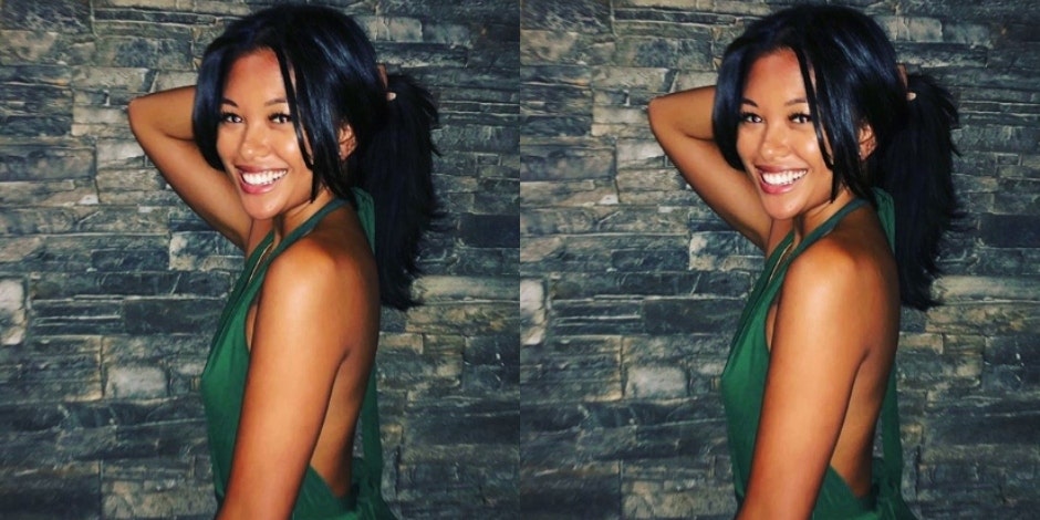 Who is Ammika Harris? New Details Chris Brown Girlfriend Rape Charges Paris Who is Ammika Harris? New Details Chris Brown Girlfriend Rape Charges Paris