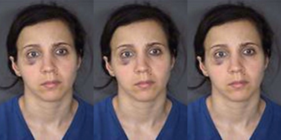 Andira Abdelaziz, Honor Killing, Woman Affair with nephew Andira Abdelaziz, Honor Killing, Woman Affair with nephew