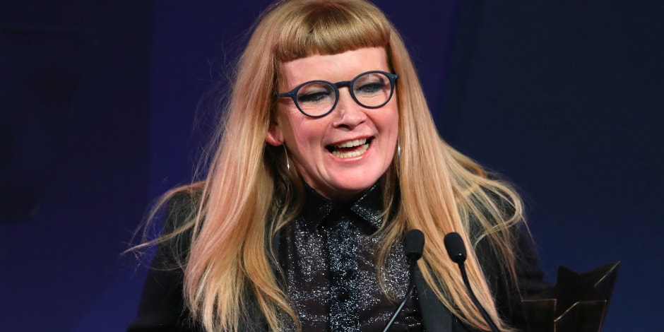 Who Is Andrea Arnold? New Details About Oscar Winning Director And Behind The Scenes Drama On 'Big Little Lies' Who Is Andrea Arnold? New Details About Oscar Winning Director And Behind The Scenes Drama On 'Big Little Lies'