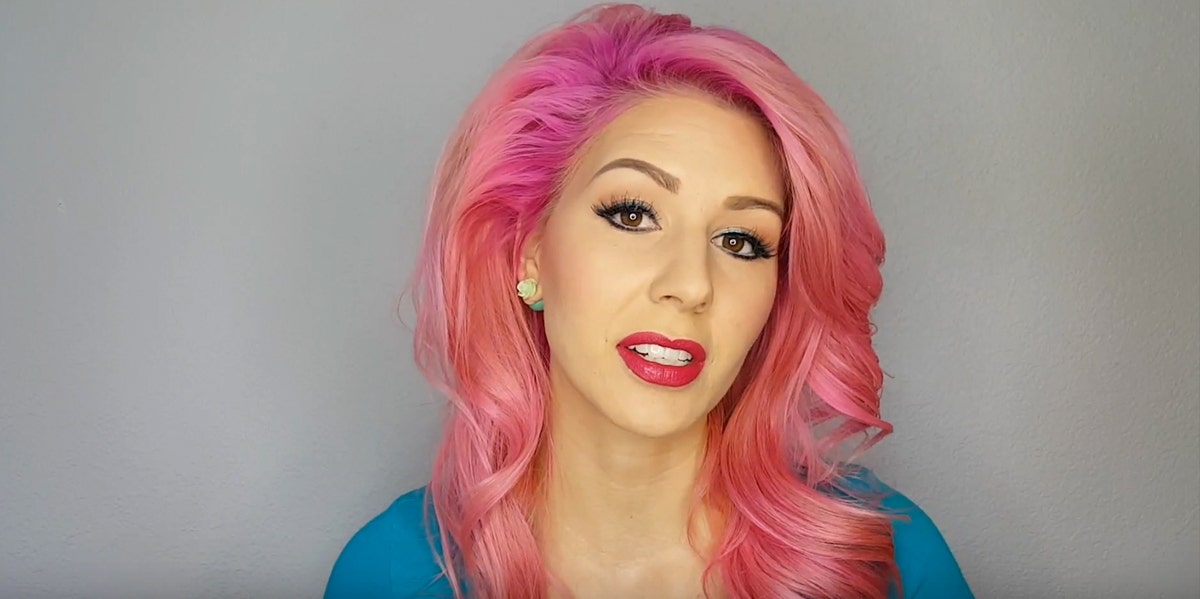 Who Is Annalee Belle? Everything You Want To Know About JD Scott's Fiancé (AKA The Oldest Property Brother)