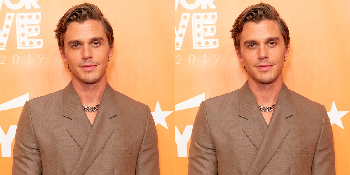 Who Is Antoni Porowski's Boyfriend, Kevin Harrington?