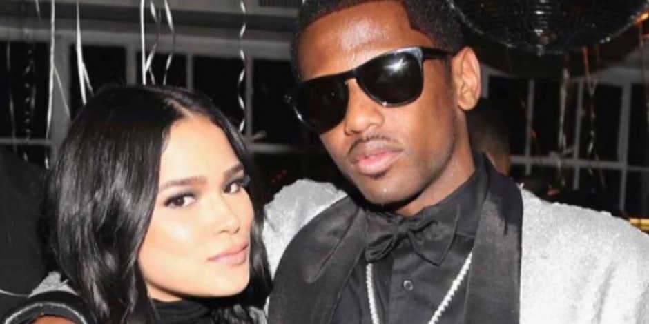Are Fabolous And Emily B Married?