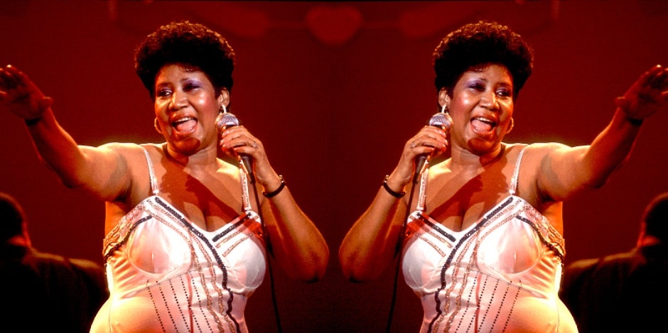 Why Did Aretha Franklin Always Carry Her Purse On Stage? Details Why Singer Always Asked To Be Paid In Cash Why Did Aretha Franklin Always Carry Her Purse On Stage? Details Why Singer Always Asked To Be Paid In Cash