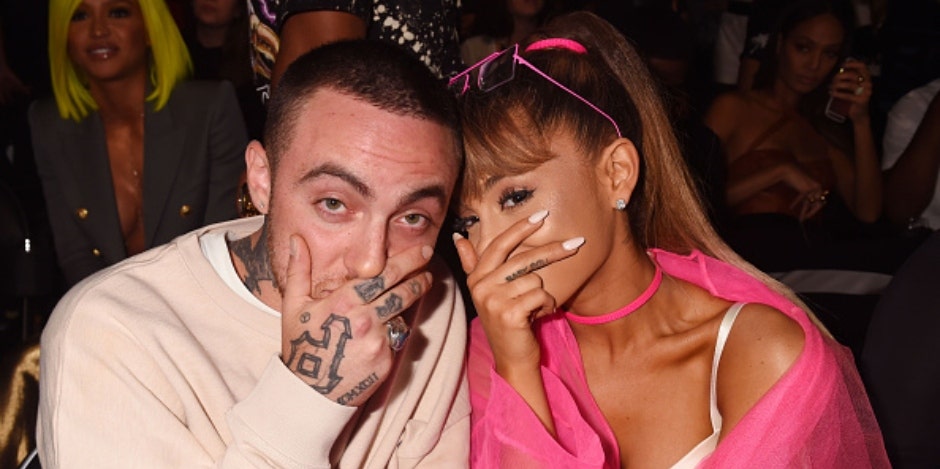 Was Ariana Grande Pregnant With Mac Miller's Baby - Or Is The Rumor A Way To Promote 'Self Care'?