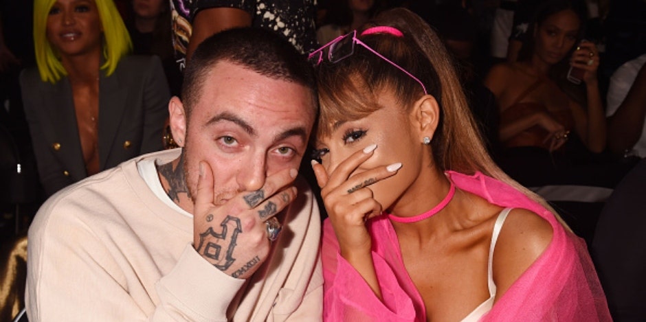 Was Ariana Grande Pregnant With Mac Miller's Baby - Or Is The Rumor A Way To Promote 'Self Care'? Was Ariana Grande Pregnant With Mac Miller's Baby - Or Is The Rumor A Way To Promote 'Self Care'?