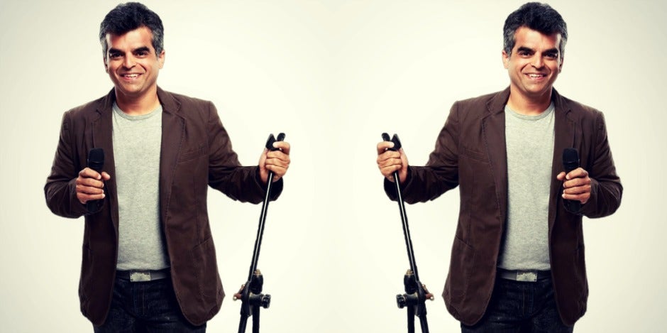 Who Is Atul Khatri? New Details On The Comic From 'Comedians Of The World' On Netflix