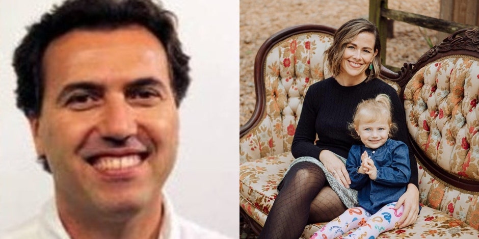 Ayhan Aytes Update Florida Professor Killed Himself And Daughter Custody Battle Suicide Note