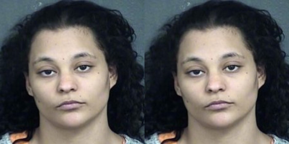 Details Missouri Mom Let Two Men Rape 2-Year-Old Daughter And Give Her STD