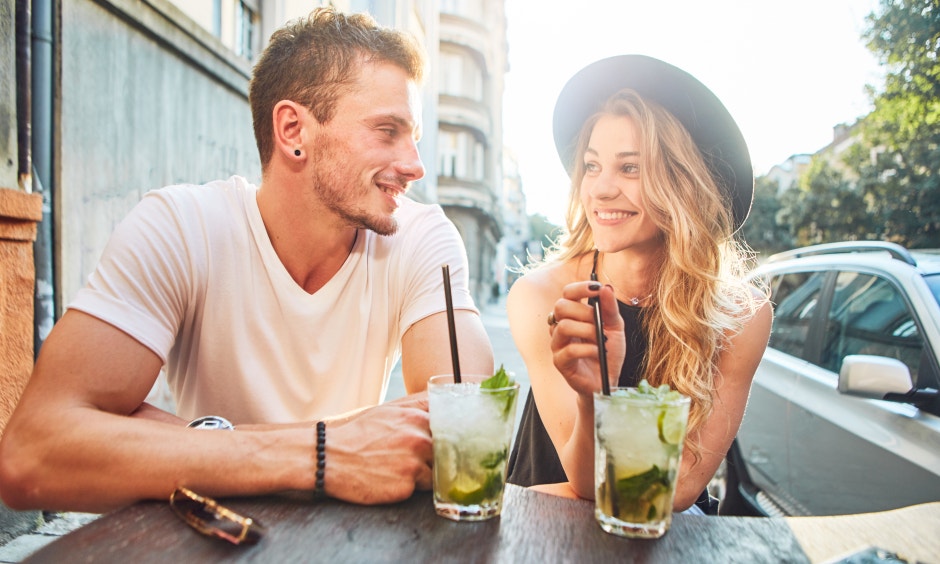 First Date Tips For Women Who Use Dating Apps