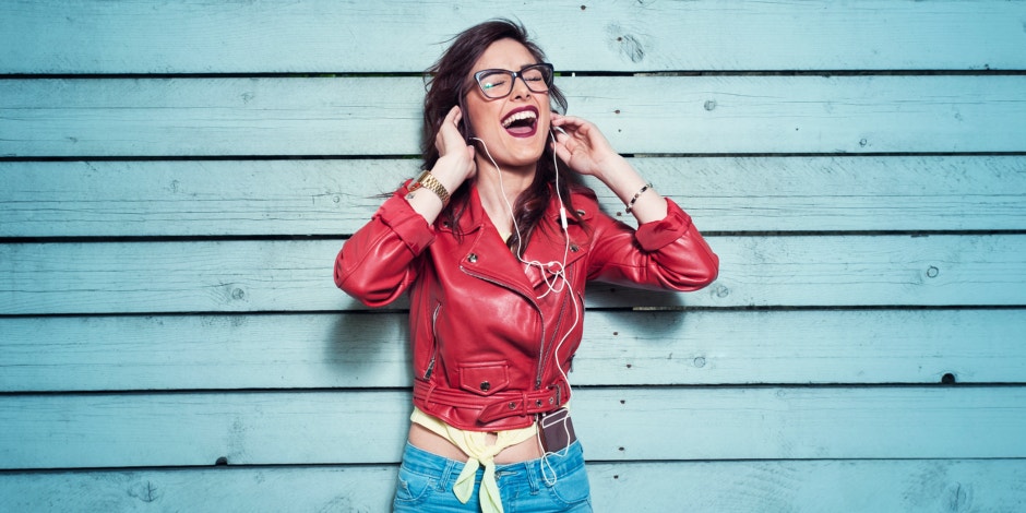 Men And Women With Hot Voices Considered Sexier Overall Men And Women With Hot Voices Considered Sexier Overall