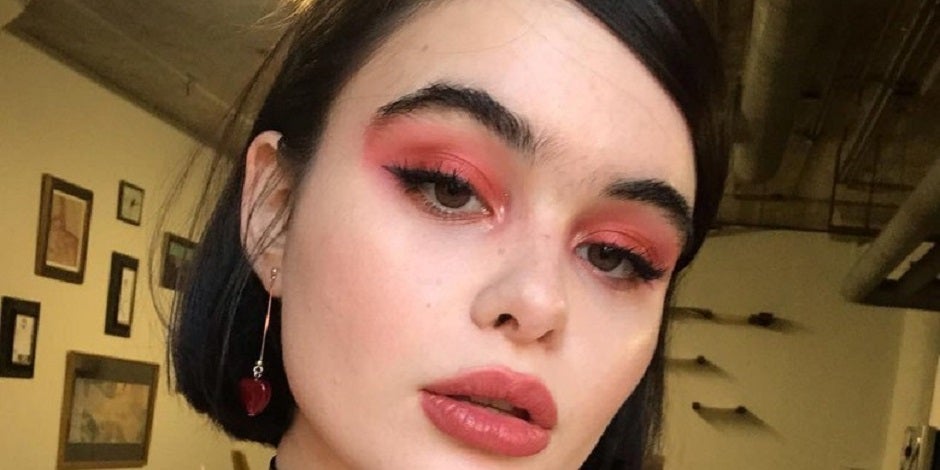 Who Plays Kat On Euphoria On HBO? New Details On Barbie Ferreira Who Plays Kat On Euphoria On HBO? New Details On Barbie Ferreira