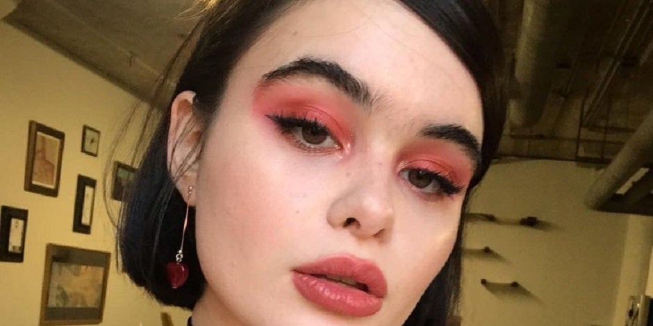 Who Plays Kat On Euphoria On HBO? New Details On Barbie Ferreira