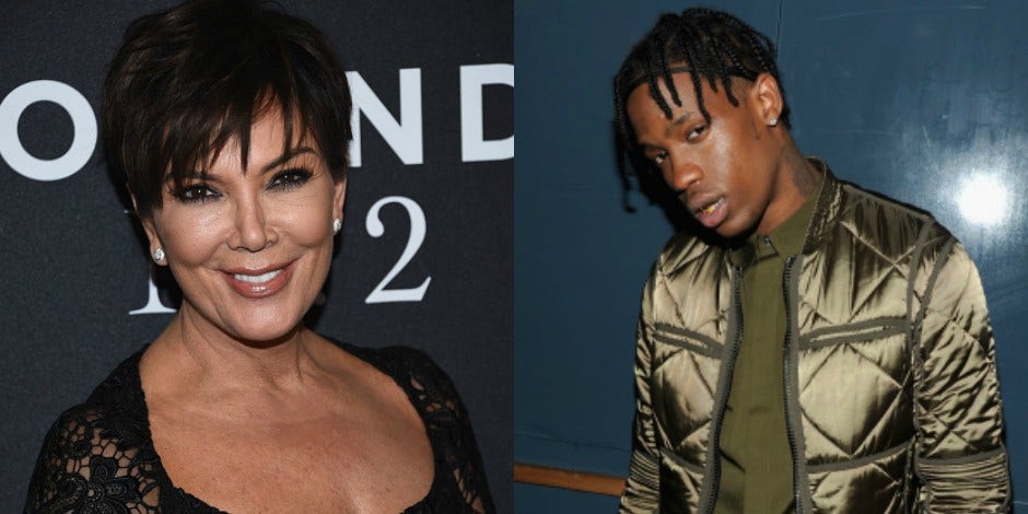 Kylie Jenner paid Travis Scott to Stay with Kylie Kylie Jenner paid Travis Scott to Stay with Kylie