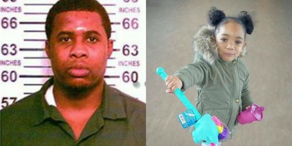 Stepfather Charged With Murder Of 3-Year-Old Stepdaughter Bella Edwards Stepfather Charged With Murder Of 3-Year-Old Stepdaughter Bella Edwards