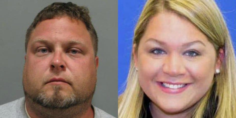 Disturbing Reason Boyfriend Killed Pregnant Girlfriend