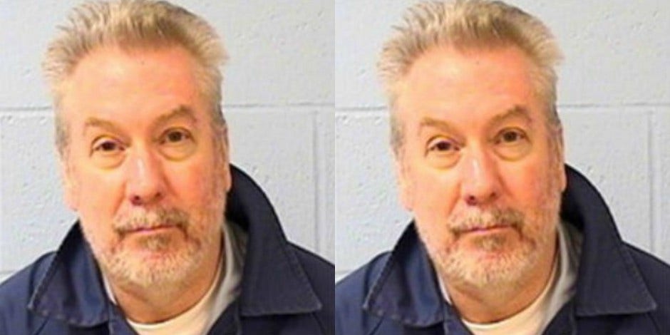 New Details About The Claims Drew Peterson’s Second Wife Made New Details About The Claims Drew Peterson’s Second Wife Made
