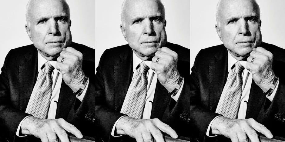 John McCain