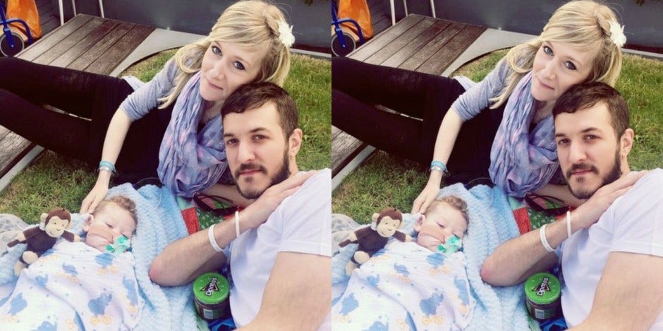 Charlie Gard 