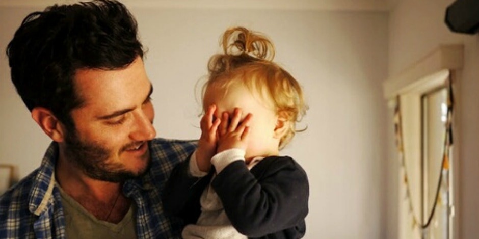 father daughter father daughter