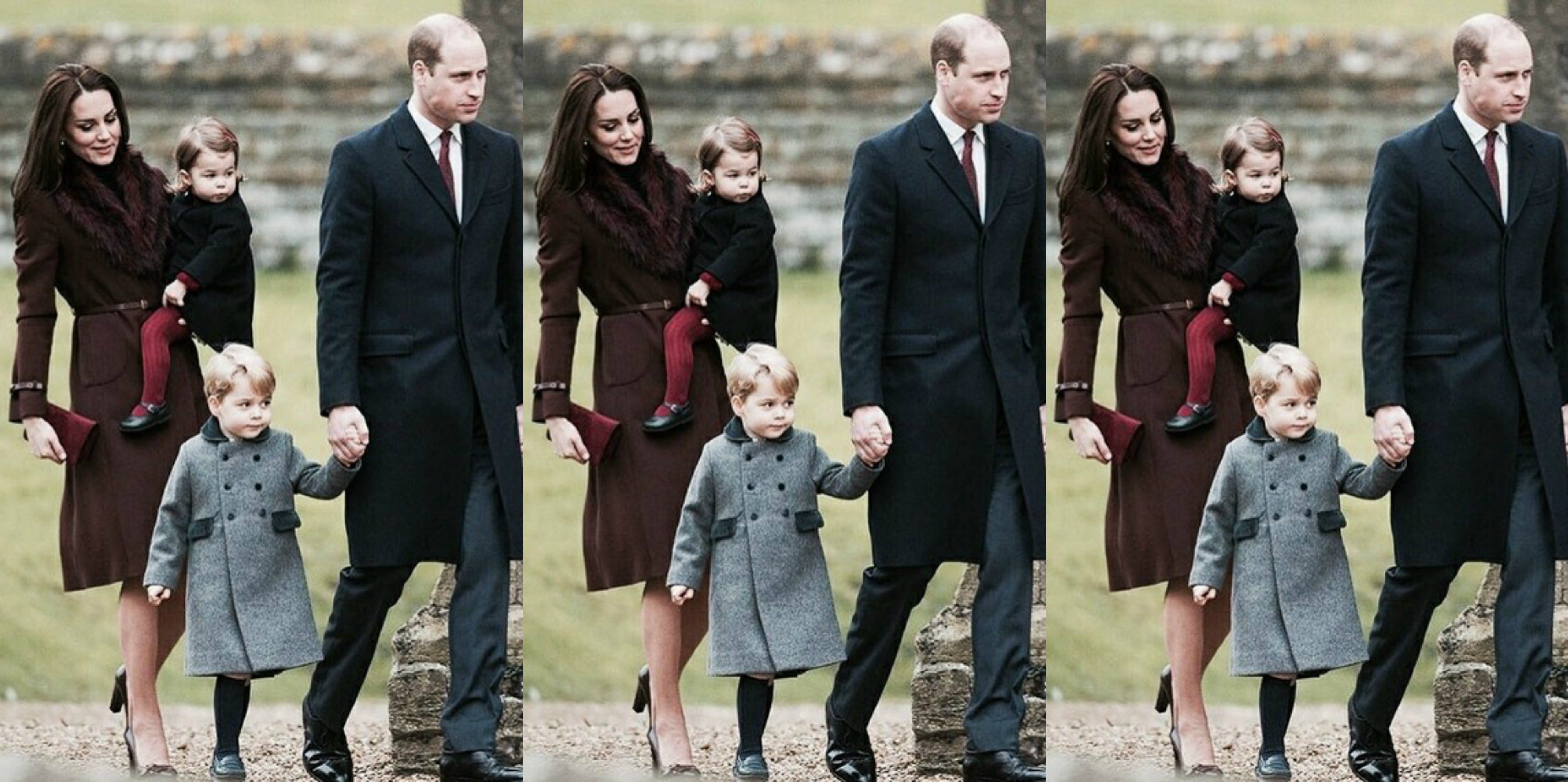 Will And Kate Will And Kate